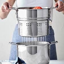 Pasta Pot